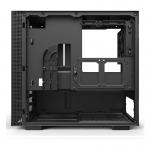 کیس ان زد ایکس تی H210 Black