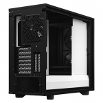 Fractal Define 7 black/wHITE