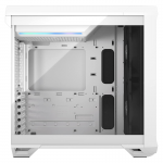 کیس فرکتال Torrent Compact White