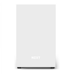 کیس ان زد ایکس تی H210 White/Black