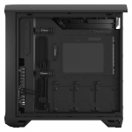 کیس فرکتال Torrent Compact Black