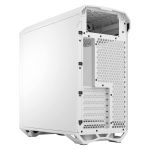 کیس فرکتال Torrent Compact White