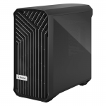 کیس فرکتال Torrent Compact Black