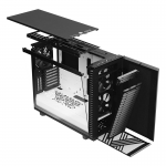 Fractal Define 7 black/wHITE
