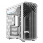 کیس فرکتال Torrent Compact White