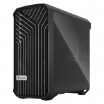 کیس فرکتال Torrent Compact Black