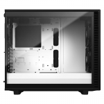 Fractal Define 7 black/wHITE
