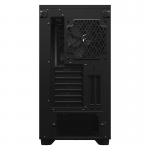 Fractal Define 7 black/wHITE