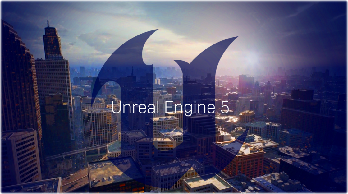 Unreal Engine 5