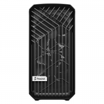 کیس فرکتال Torrent Compact Black