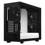 Fractal Define 7 black/wHITE