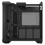 کیس فرکتال Torrent compact black RBG