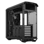 کیس فرکتال Torrent Compact Black