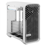 کیس فرکتال Torrent Compact White