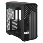 کیس فرکتال Torrent Compact Black