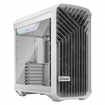 کیس فرکتال Torrent Compact White