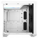 کیس فرکتال Torrent Compact White