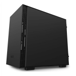 کیس ان زد ایکس تی H210 Black