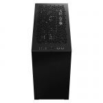 Fractal Define 7 black/wHITE