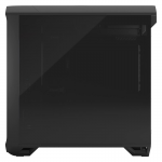 کیس فرکتال Torrent compact black RBG