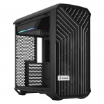 کیس فرکتال Torrent Compact Black
