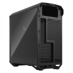 کیس فرکتال Torrent Compact Black