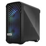 کیس فرکتال Torrent compact black RBG
