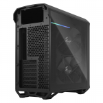 کیس فرکتال Torrent Compact Black