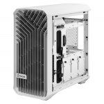 کیس فرکتال Torrent Compact White