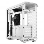 کیس فرکتال Torrent Compact White