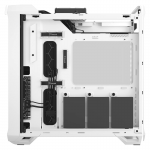 کیس فرکتال Torrent Compact White