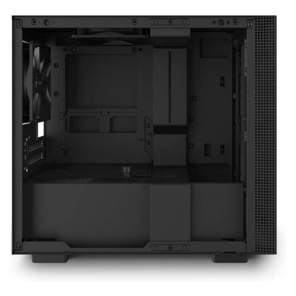 کیس ان زد ایکس تی H210 Black