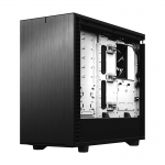 Fractal Define 7 black/wHITE