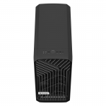 کیس فرکتال Torrent Compact Black
