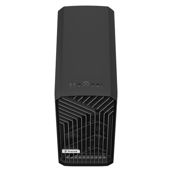 کیس فرکتال Torrent Compact Black