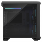 کیس فرکتال Torrent compact black RBG