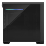 کیس فرکتال Torrent Compact Black