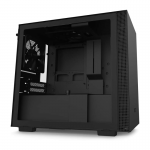 کیس ان زد ایکس تی H210 Black