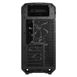 کیس فرکتال Torrent Compact Black