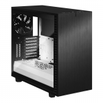 Fractal Define 7 black/wHITE