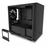 کیس ان زد ایکس تی H210 Black