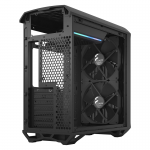 کیس فرکتال Torrent Compact Black