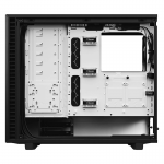 Fractal Define 7 black/wHITE