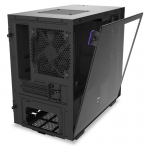 کیس ان زد ایکس تی H210 Black