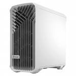 کیس فرکتال Torrent Compact White