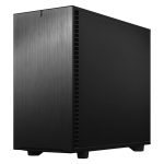 Fractal Define 7 black/wHITE