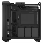 کیس فرکتال Torrent Compact Black