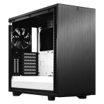 Fractal Define 7 black/wHITE