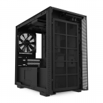 کیس ان زد ایکس تی H210 Black