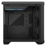 کیس فرکتال Torrent Compact Black